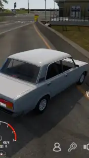 Car Parking Multiplayer 2 скриншот 12