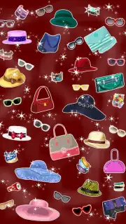 Mall Shopping Summer Fashion скриншот 2
