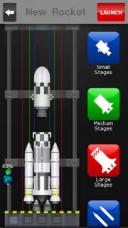 Space Agency скриншот 7