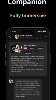 AI Chatter скриншот 8
