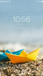 PIP Lock Screen скриншот 5