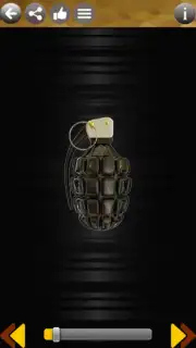 Guns Simulator скриншот 1
