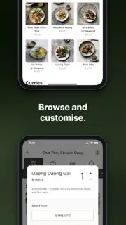 Chat Thai скриншот 2