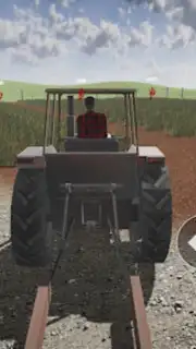 My Village Car скриншот 6