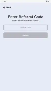 ZBD: Earn Bitcoin Rewards скриншот 9