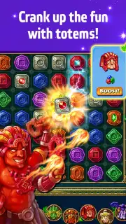 Montezuma Blitz скриншот 4