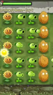 Plants Vs Zombies 2 (NA) скриншот 2