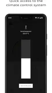 myAudi скриншот 6