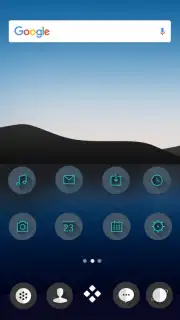 M Launcher скриншот 4