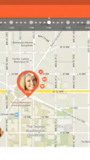 Family Locator скриншот 1