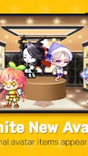 MapleStory Worlds скриншот 4