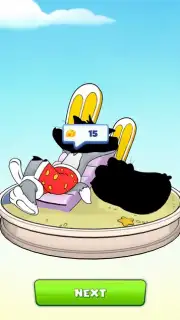 Tom and Jerry Blast скриншот 12