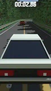Initial Drift скриншот 7