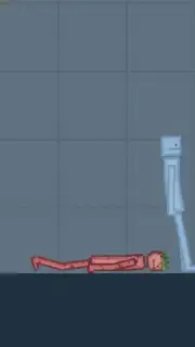 Ragdoll Playground скриншот 4