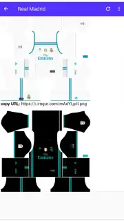DLS Kits скриншот 4