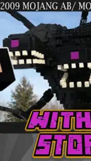 Wither Storm скриншот 2