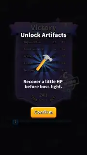 Wizard Legend: Fighting Master скриншот 6