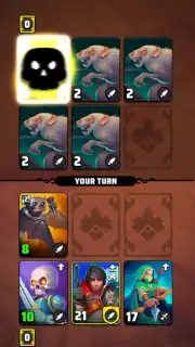 Black Deck скриншот 13