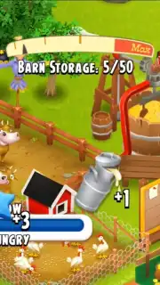 Hay Day скриншот 18