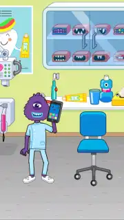 Pepi Hospital скриншот 3