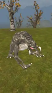 Cave Monster скриншот 13