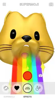 Supermoji скриншот 4