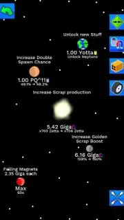 Scrap II Fanmade скриншот 2
