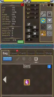 Dungeon Corperation скриншот 13