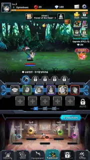 Dark Hero Dash скриншот 3