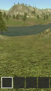 Survival Simulator скриншот 4