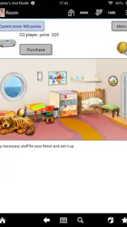 Baby Adopter Sea скриншот 7