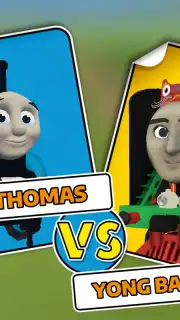 Thomas & Friends: Adventures! скриншот 5