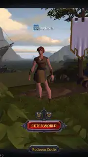 Albion Online (Legacy) скриншот 6