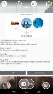A Better Camera скриншот 6