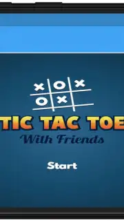 Tic Tac Toe скриншот 8