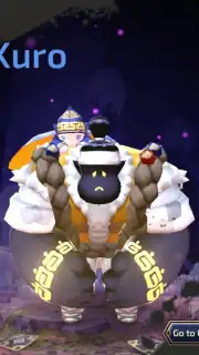 Yokai Saga скриншот 3