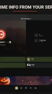 Rust+ скриншот 8
