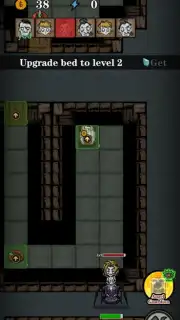 Silent Castle скриншот 4