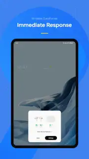 Wireless Earphones скриншот 4