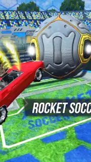 Rocket Soccer Derby скриншот 11