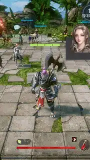 Bless Eternal скриншот 8