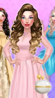 Ellie Fashionista скриншот 4