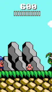 Super Adventure Island скриншот 5