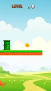 Red Ball 5 скриншот 18