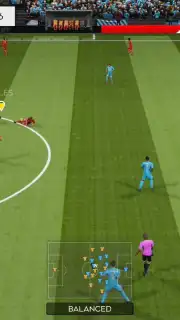 Dream League Soccer 2026 скриншот 5