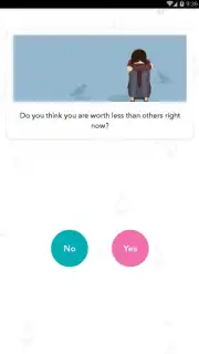 Moodpath скриншот 4