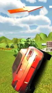 Coupe Driving скриншот 6