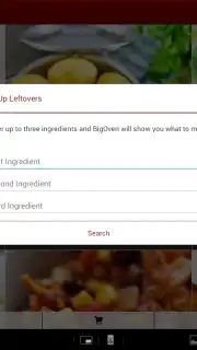 BigOven Recipes скриншот 8