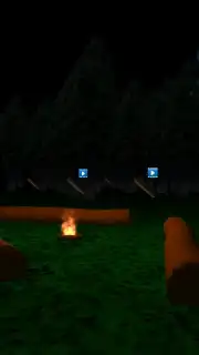 Baldi's Basics - Field Trip game скриншот 5