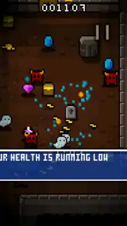 Heroes of Loot Free скриншот 1